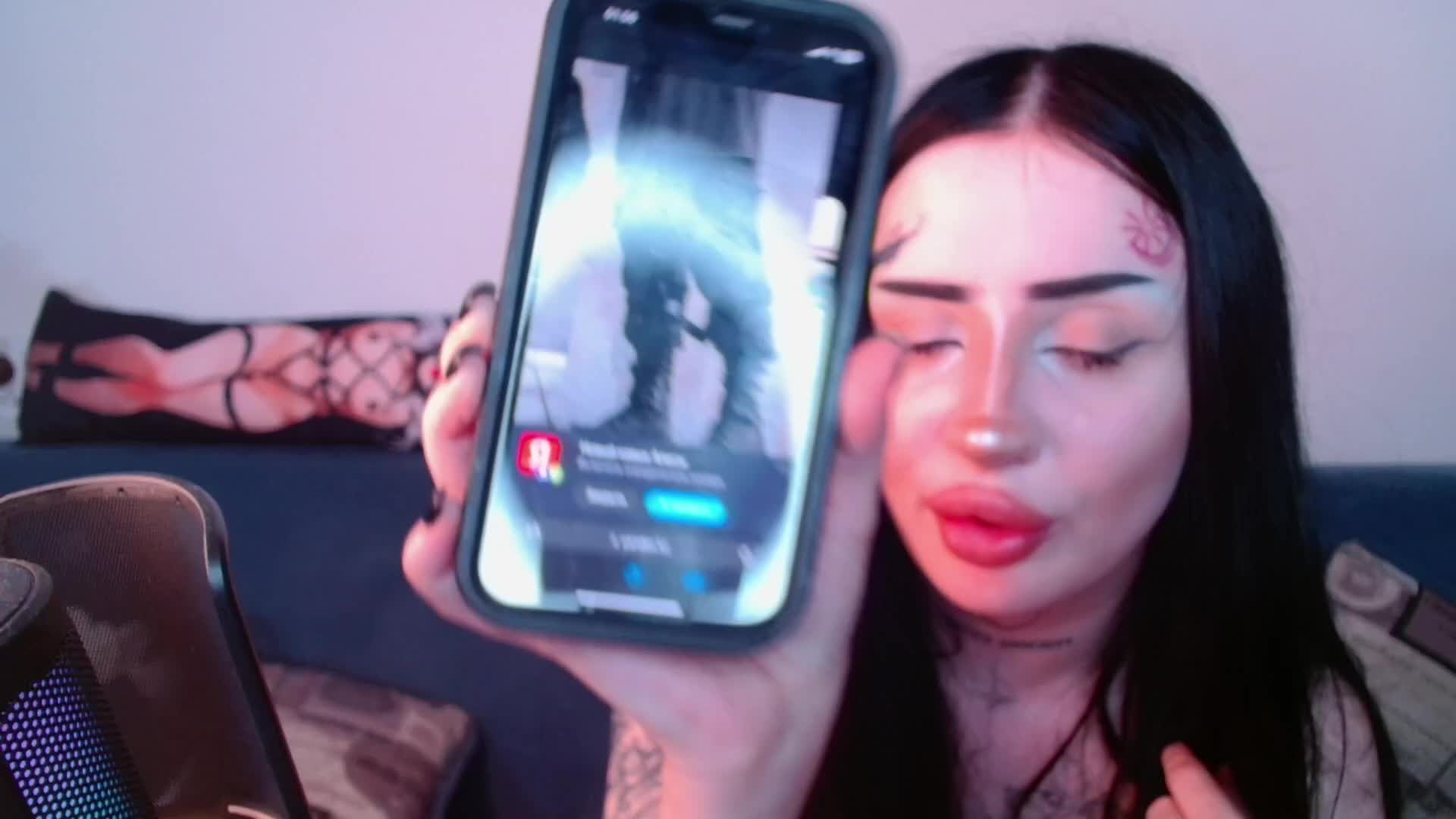 lisa-tatt Adult Chat September 21, 2025