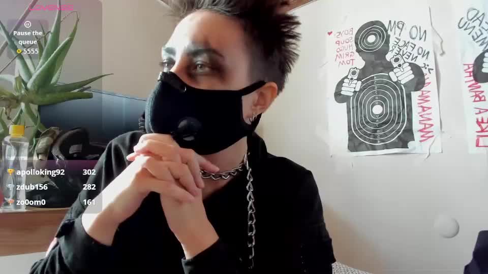 cos_operator Adult Chat September 21, 2025