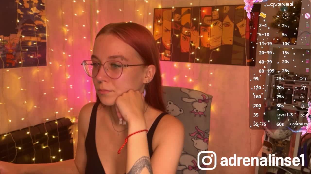 Kushina Adult Chat September 21, 2025