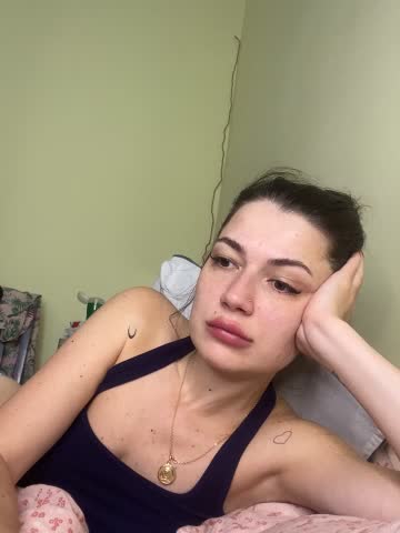 Cute_Erika Adult Chat September 21, 2025