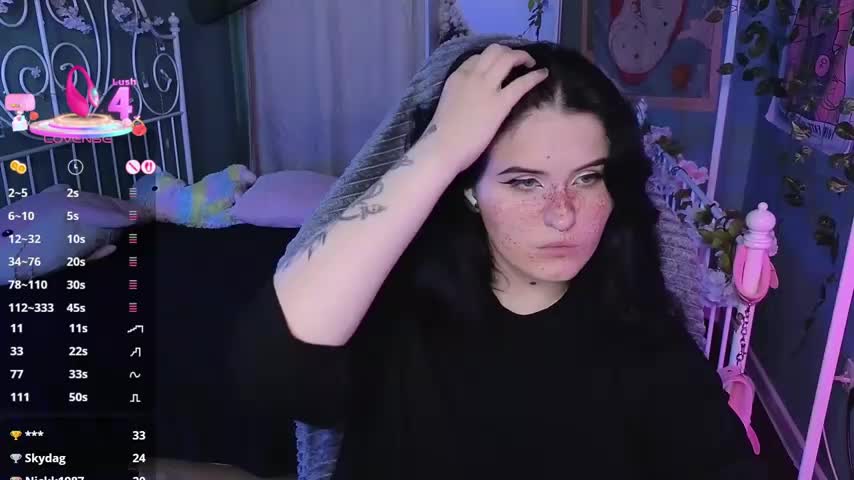 Dark_Shine Adult Chat September 21, 2025