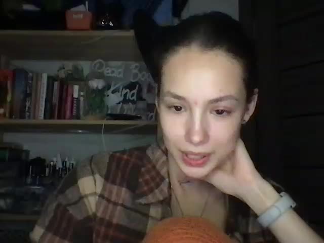 VoidWithYuna Adult Chat September 21, 2025