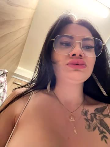 Wet__Bunny Adult Chat September 21, 2025