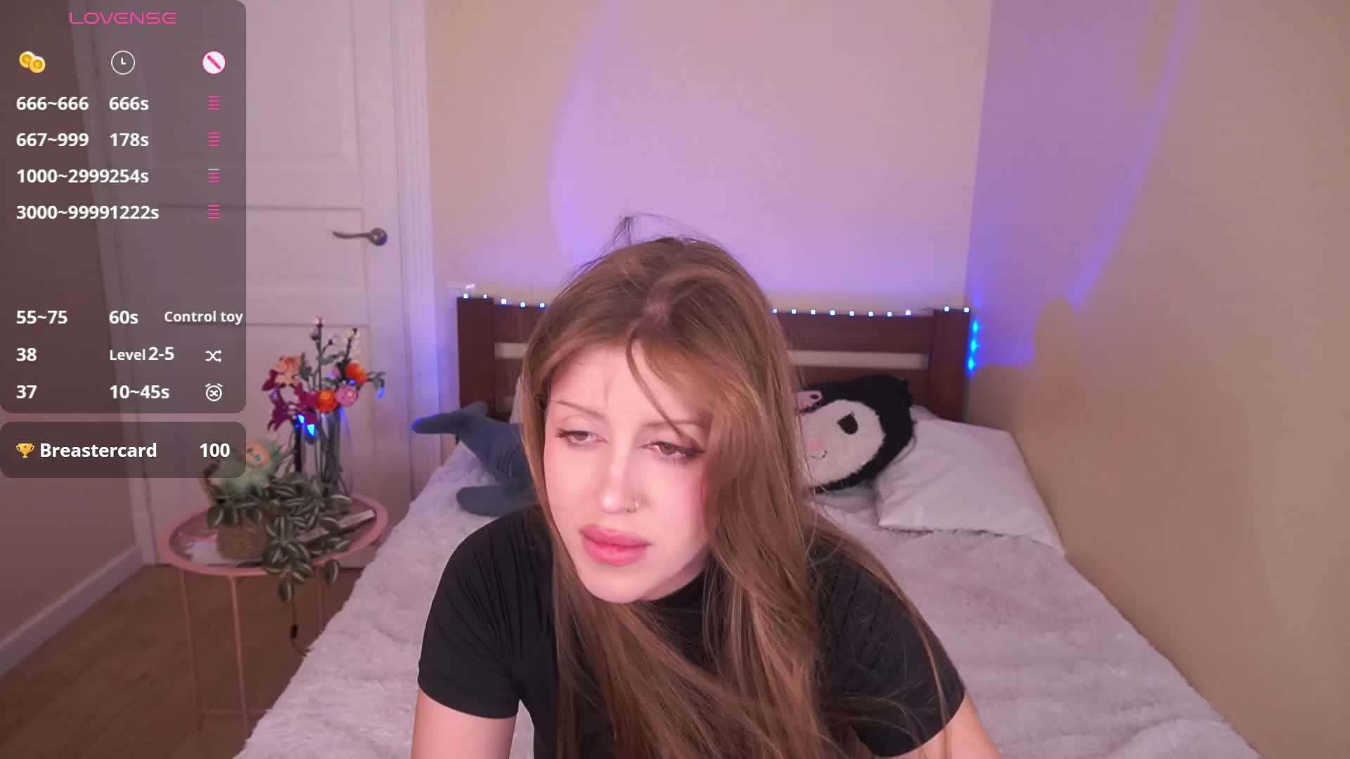 OnlyPenny Adult Chat September 21, 2025