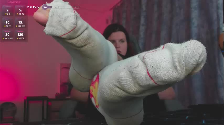 nielletablossom Adult Chat September 21, 2025