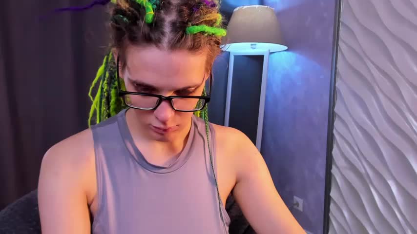 KIKI_Krash Adult Chat September 21, 2025