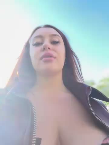 AndreaMood Adult Chat September 21, 2025