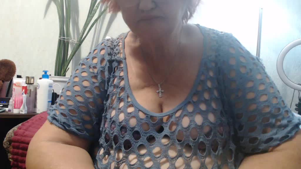 DeniseeRosea Adult Chat September 21, 2025