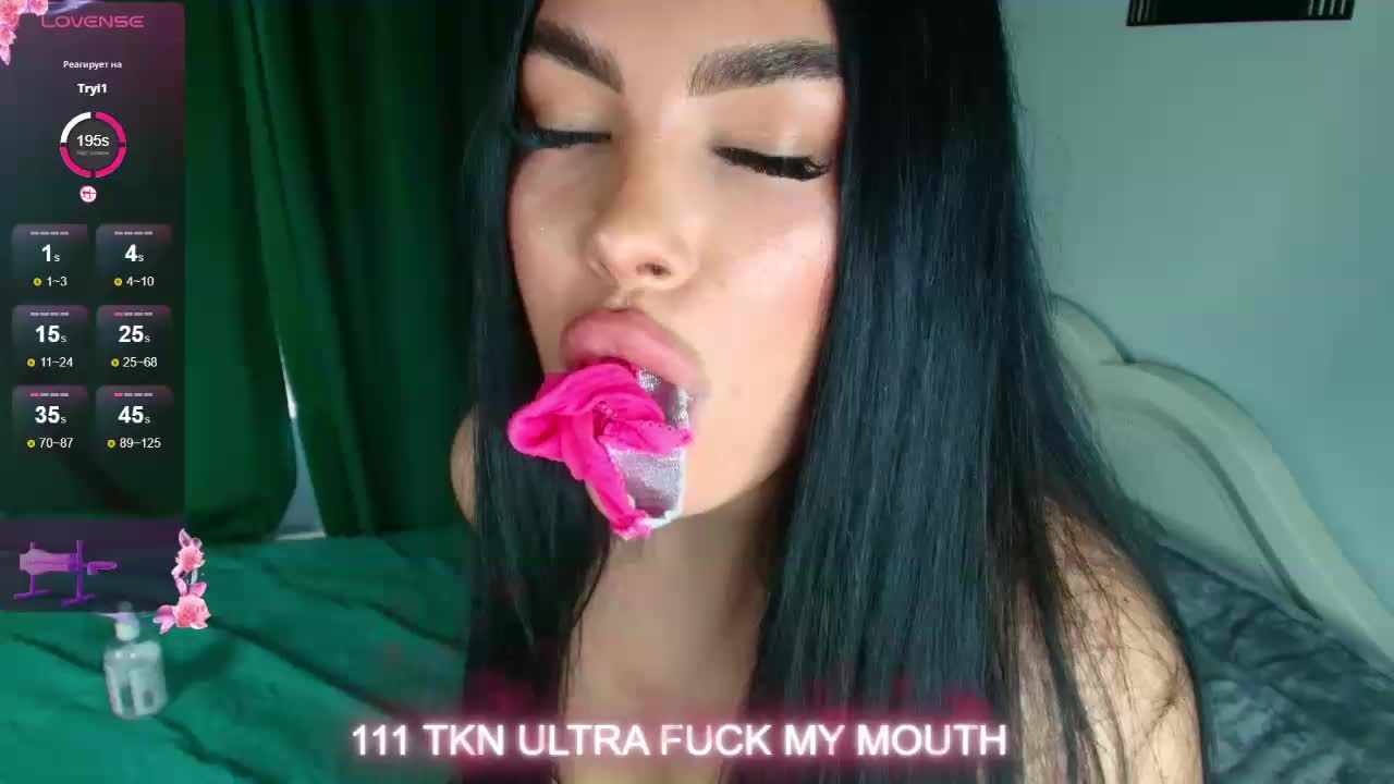 katerine-Monroe Adult Chat September 21, 2025