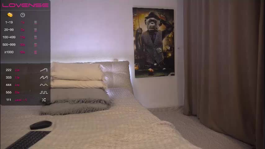 evelina_fox Adult Chat September 21, 2025