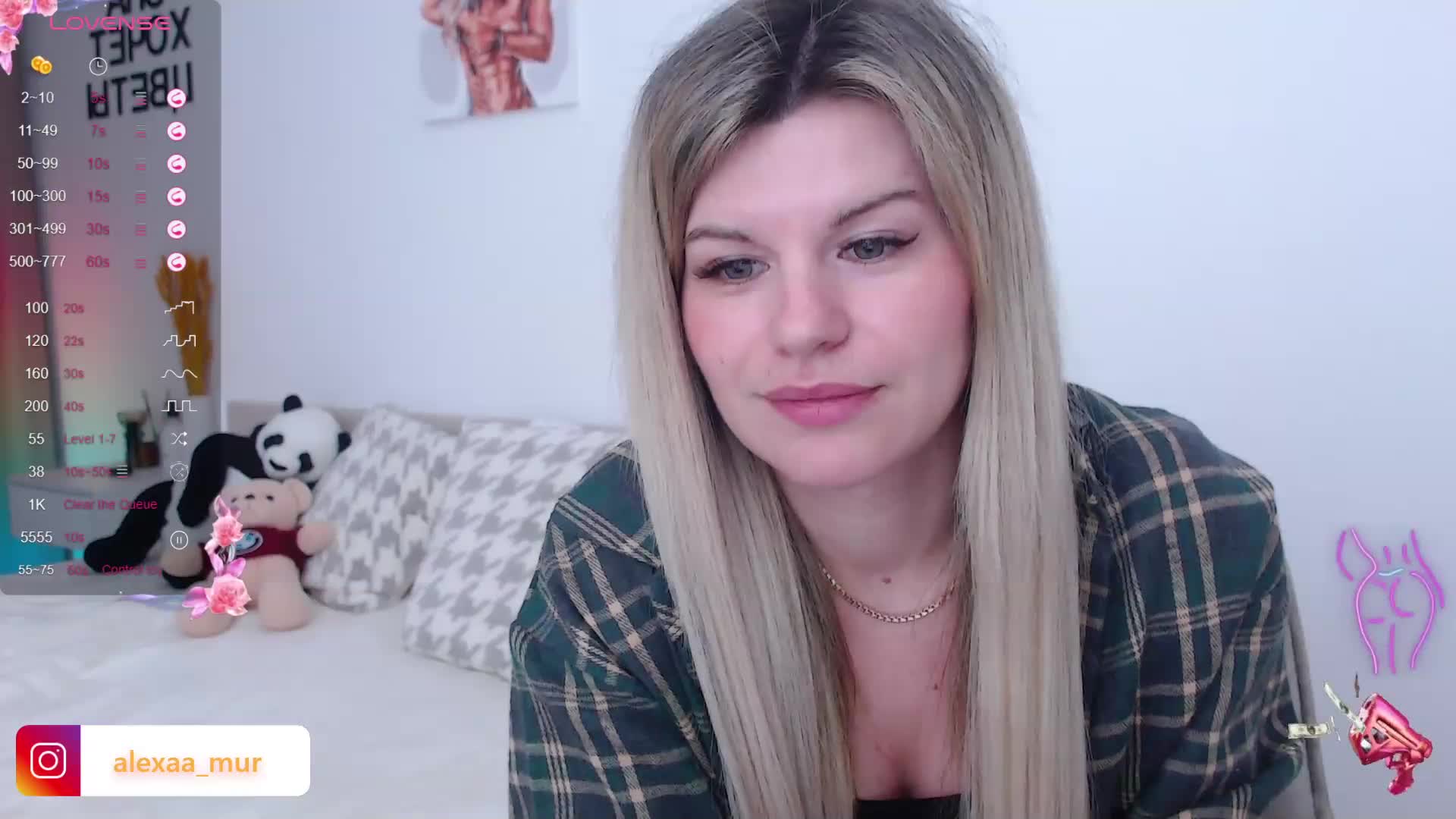 AlexaX7 Adult Chat September 21, 2025