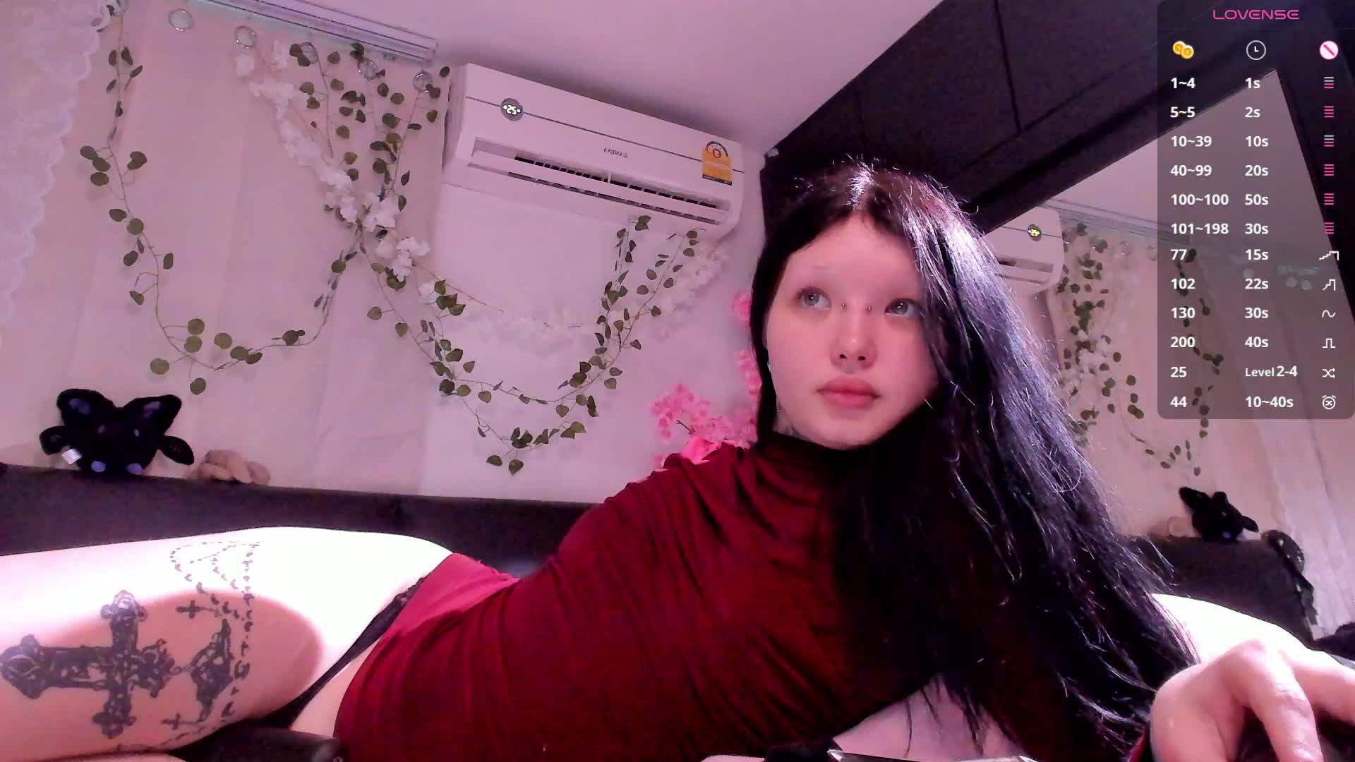 Leinbone Adult Chat September 21, 2025