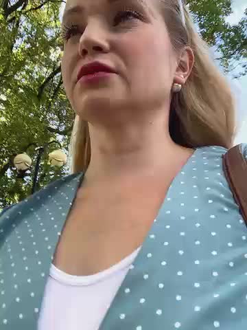 Lady__Maria Adult Chat September 21, 2025