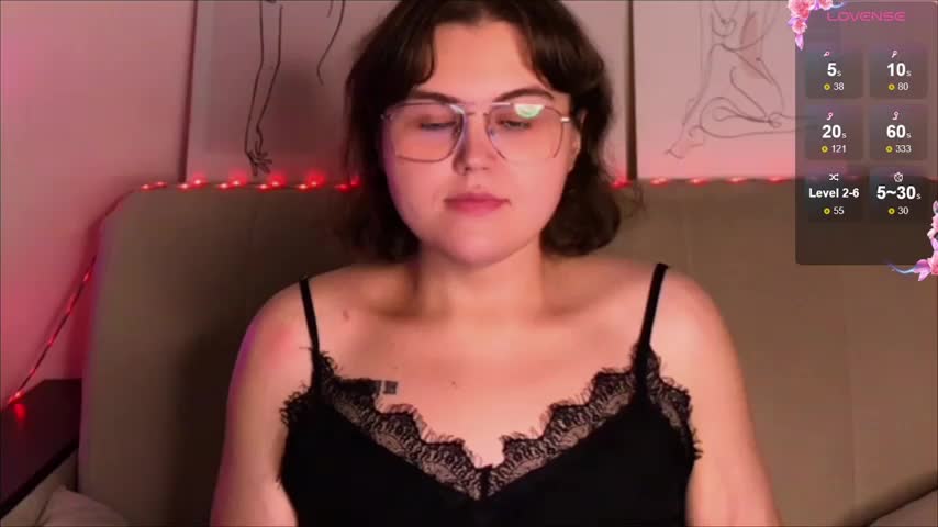 Curvy_Jane Adult Chat September 21, 2025