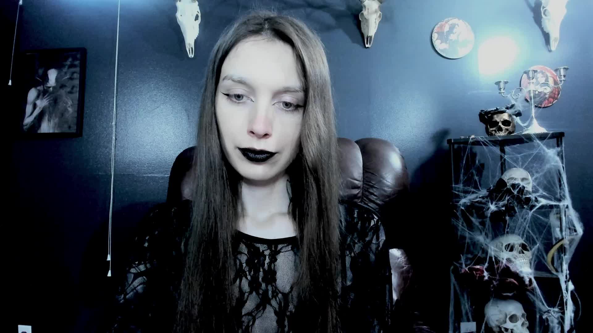 NarcissaDark Adult Chat September 21, 2025