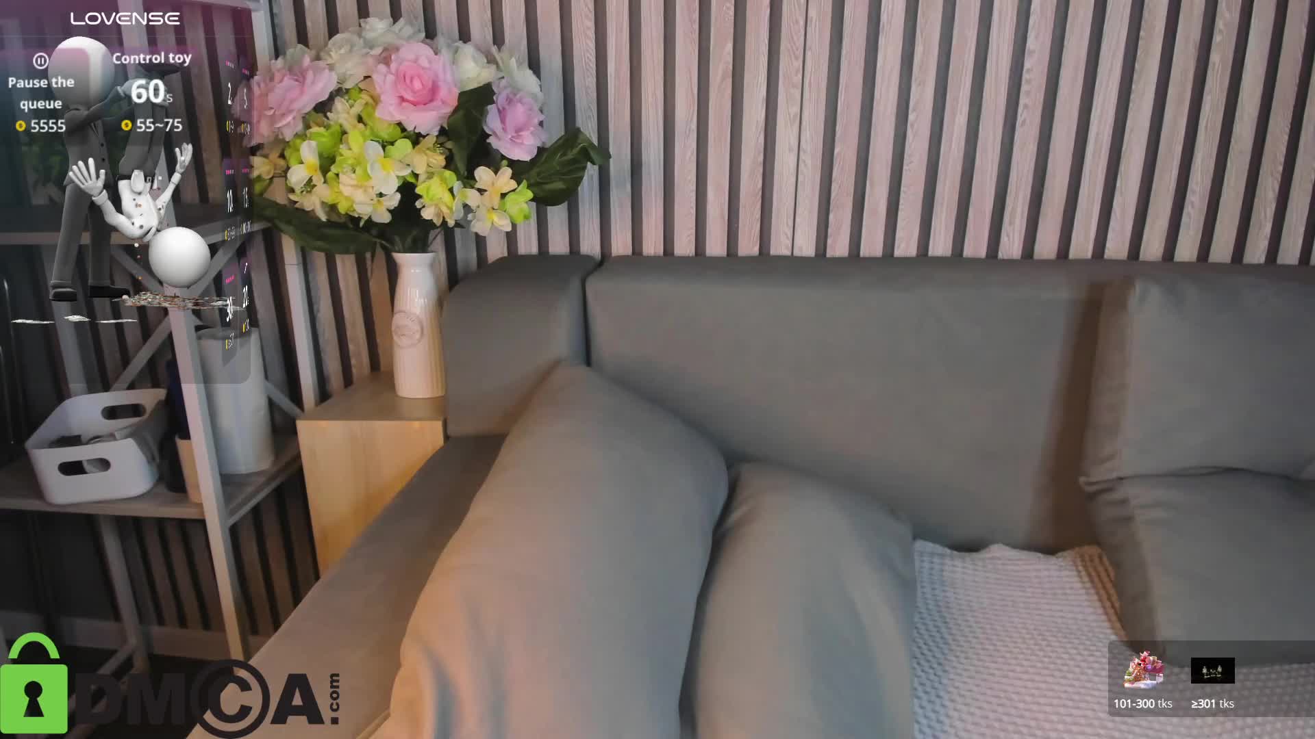 Margo_Demash Adult Chat September 21, 2025