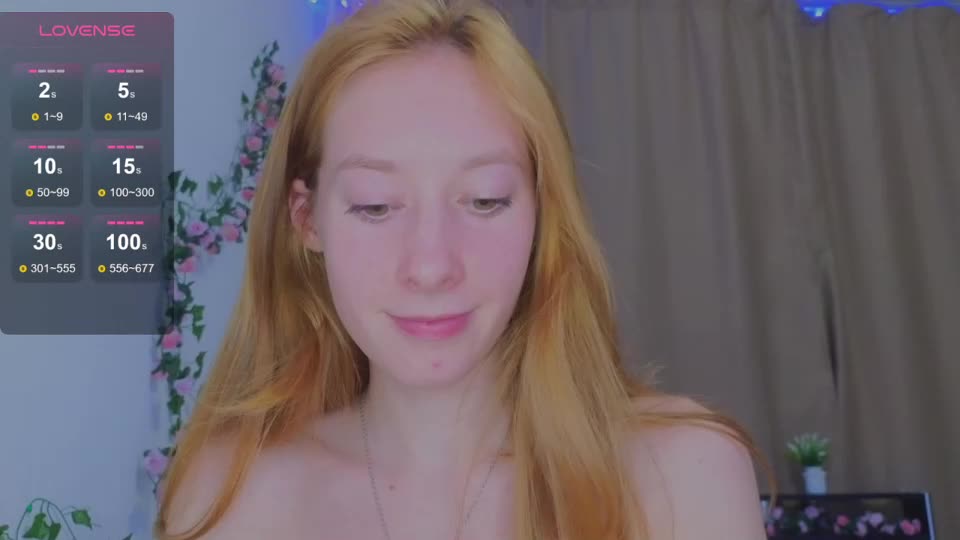 candy_flosse Adult Chat September 21, 2025