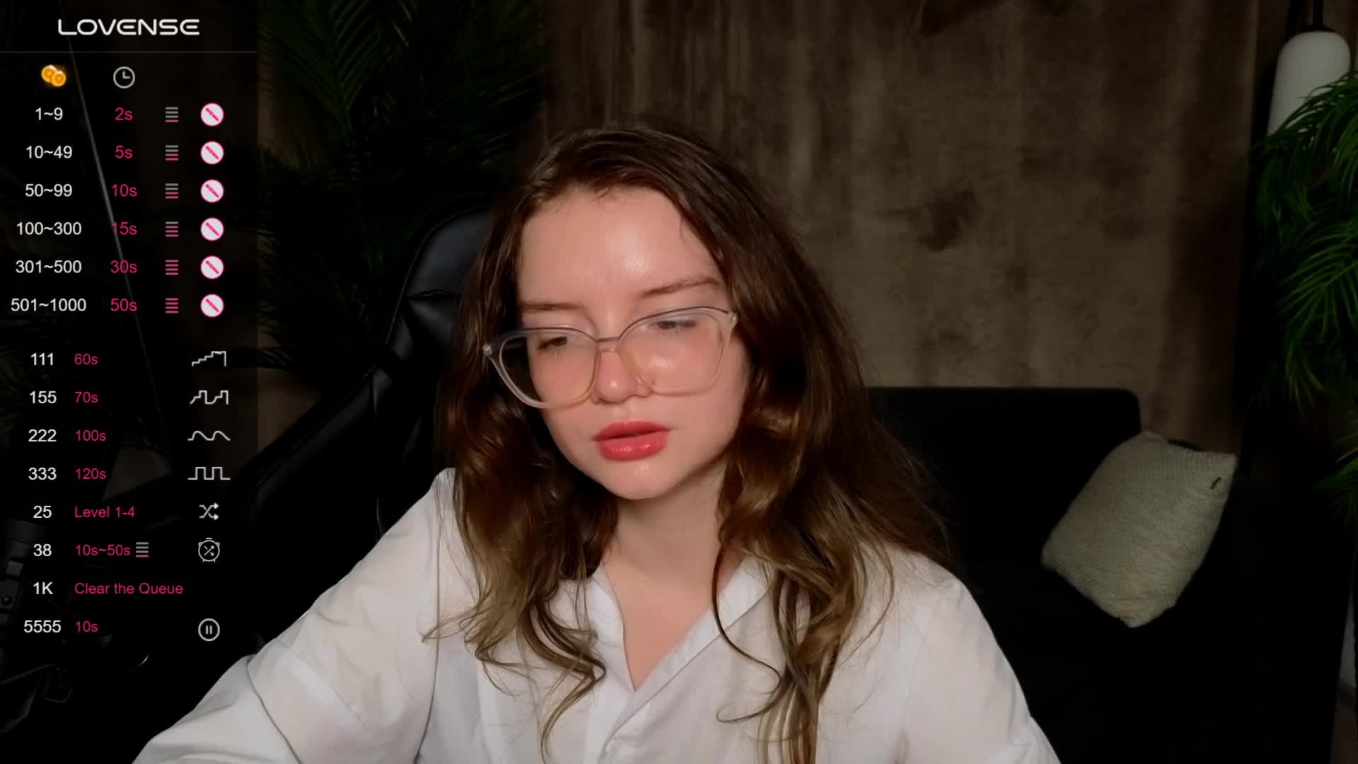 SonyaGlen Adult Chat September 21, 2025