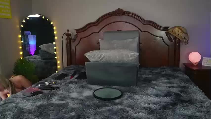 oh_lovely_girl Adult Chat September 21, 2025