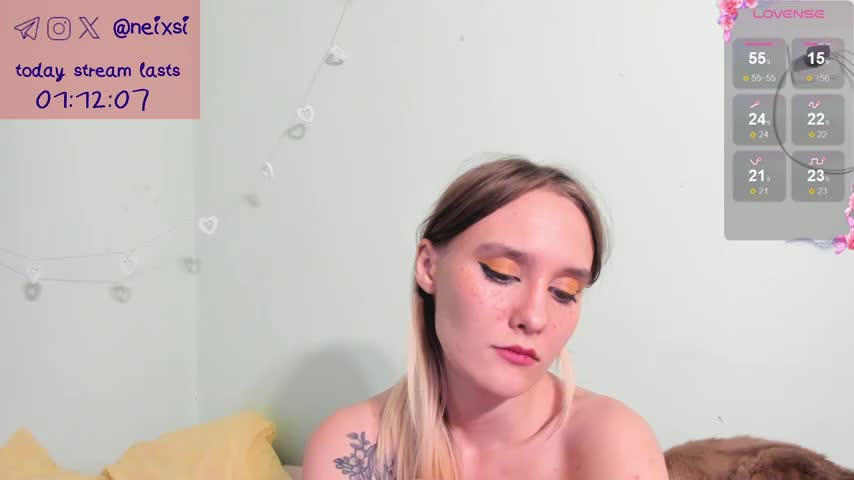 ixsi Adult Chat September 21, 2025