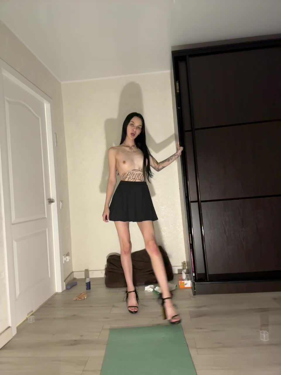 EvaDesire Adult Chat September 21, 2025