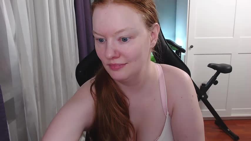 Lady_Inari Adult Chat September 21, 2025