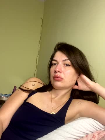 Cute_Erika Adult Chat September 21, 2025