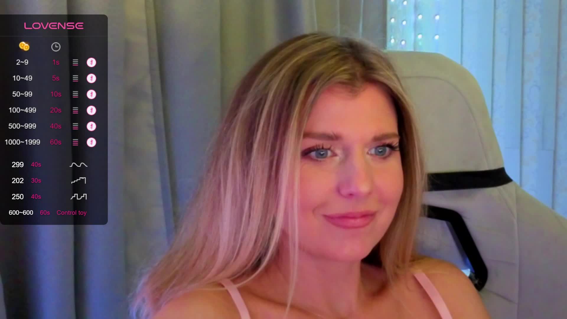 KotiMrrr Adult Chat September 21, 2025