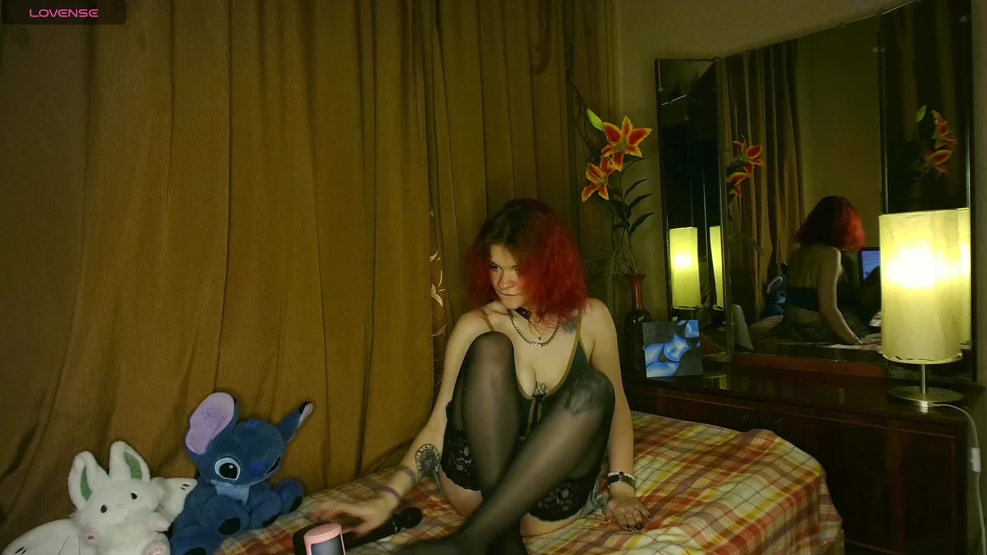 LilitDays Adult Chat September 21, 2025