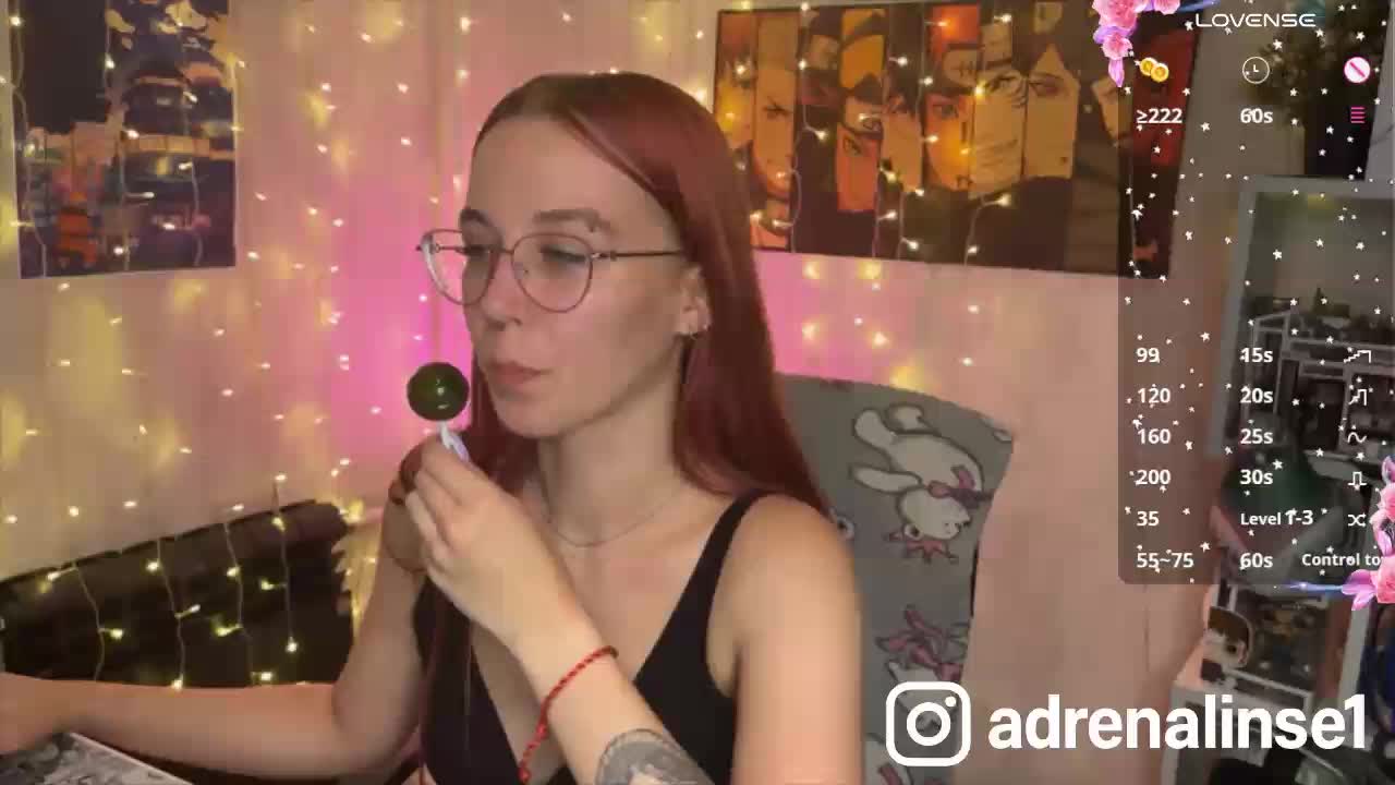 Kushina Adult Chat September 21, 2025