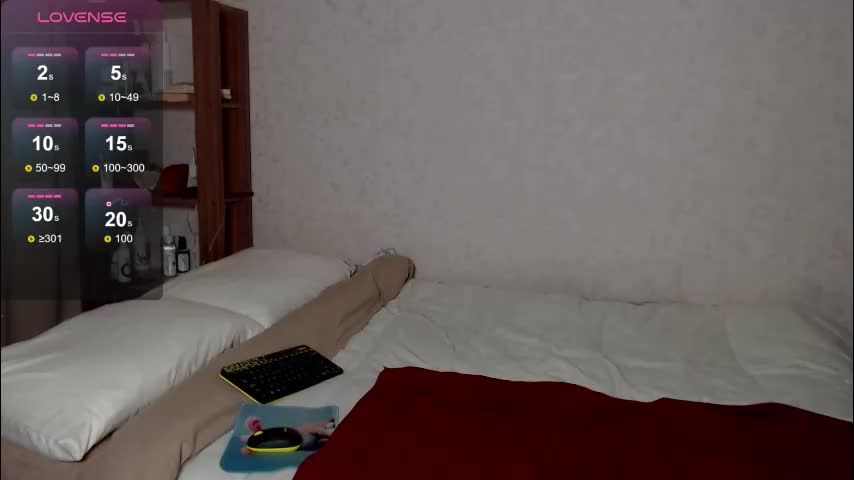 bethflatcher Adult Chat September 21, 2025