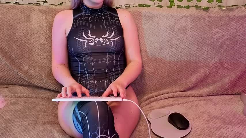 VioletSirenX Adult Chat September 21, 2025