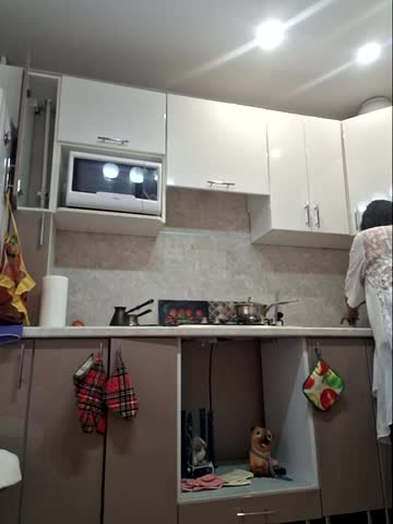 LaliaMia Adult Chat September 21, 2025