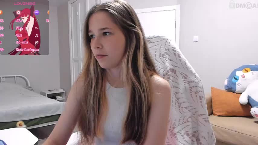 ValerieBubbles Adult Chat September 21, 2025