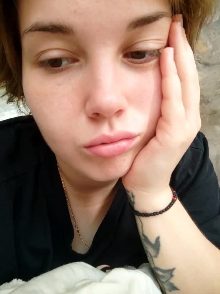 SweetyKitty25 Adult Chat September 21, 2025