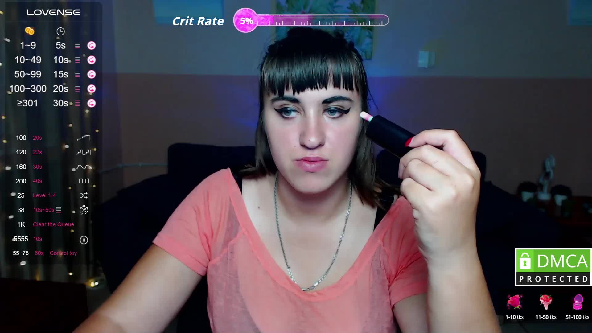 IvannaAmali661 Adult Chat September 21, 2025