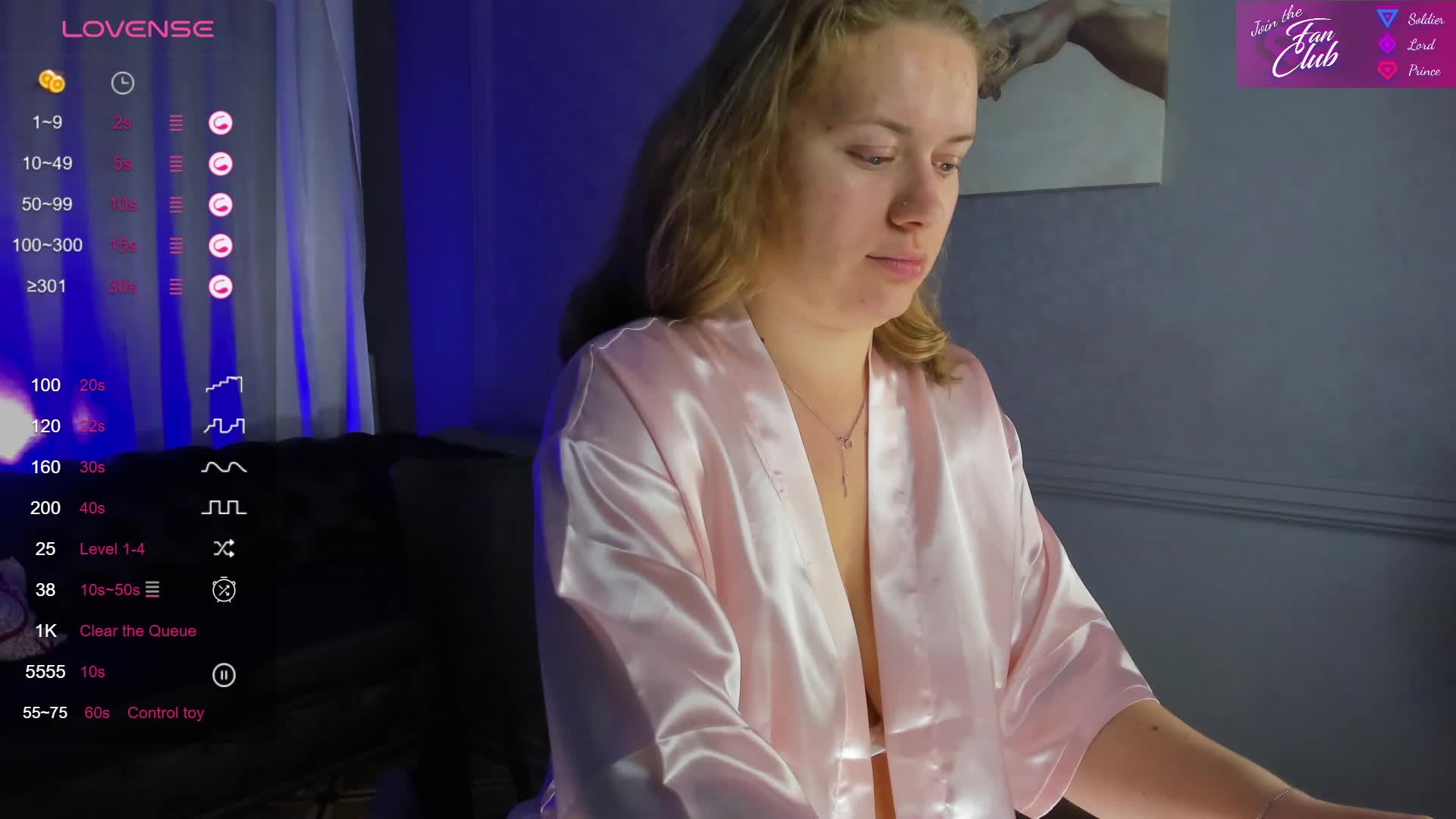 MargoOcean Adult Chat September 21, 2025