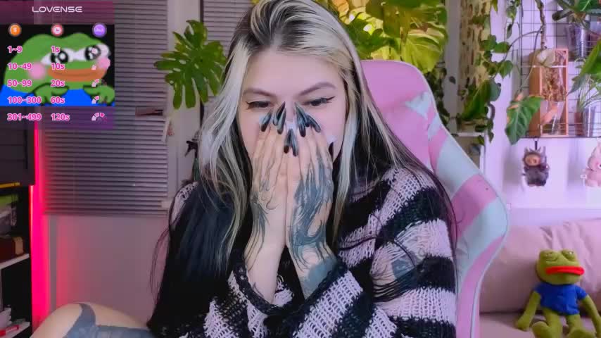 jelya_sg Adult Chat September 21, 2025