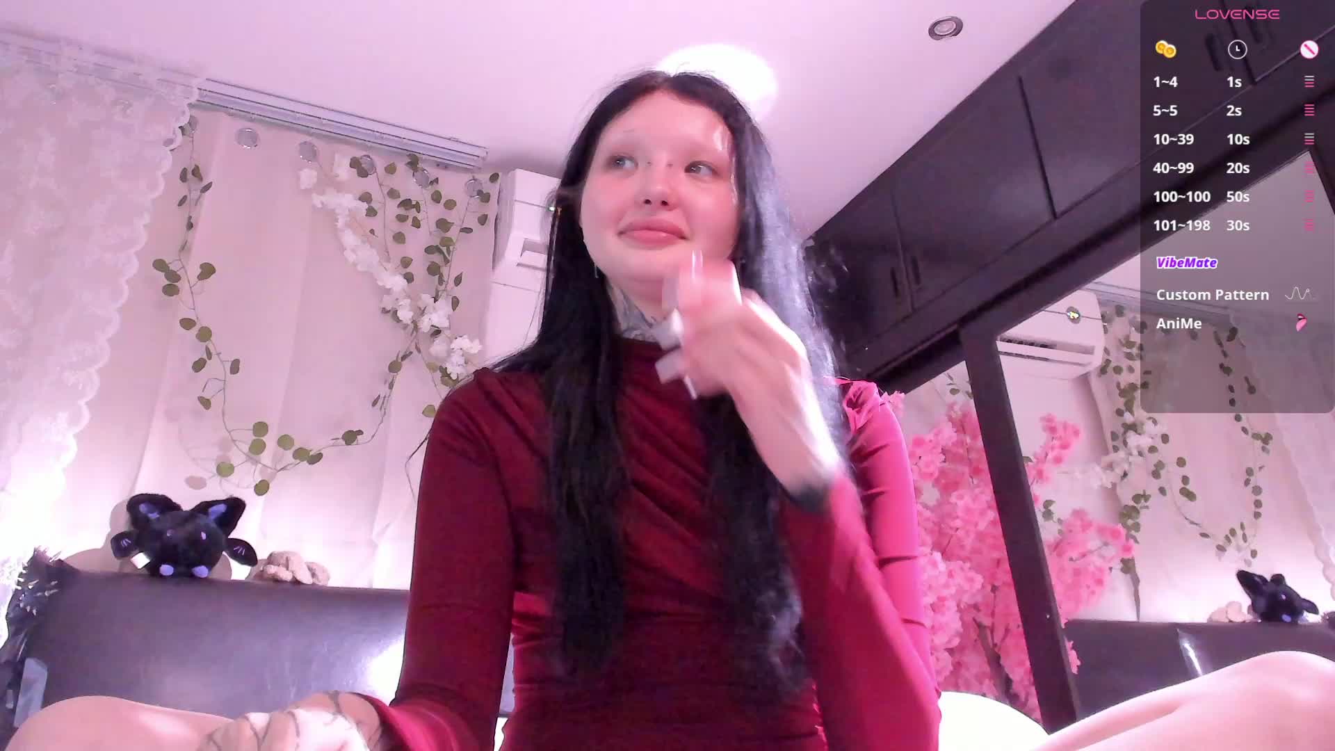 Leinbone Adult Chat September 21, 2025