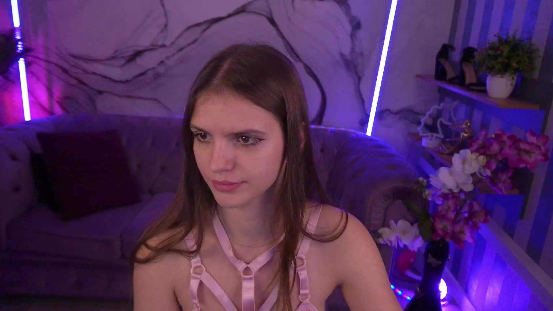 PussyOnLuck Adult Chat September 21, 2025