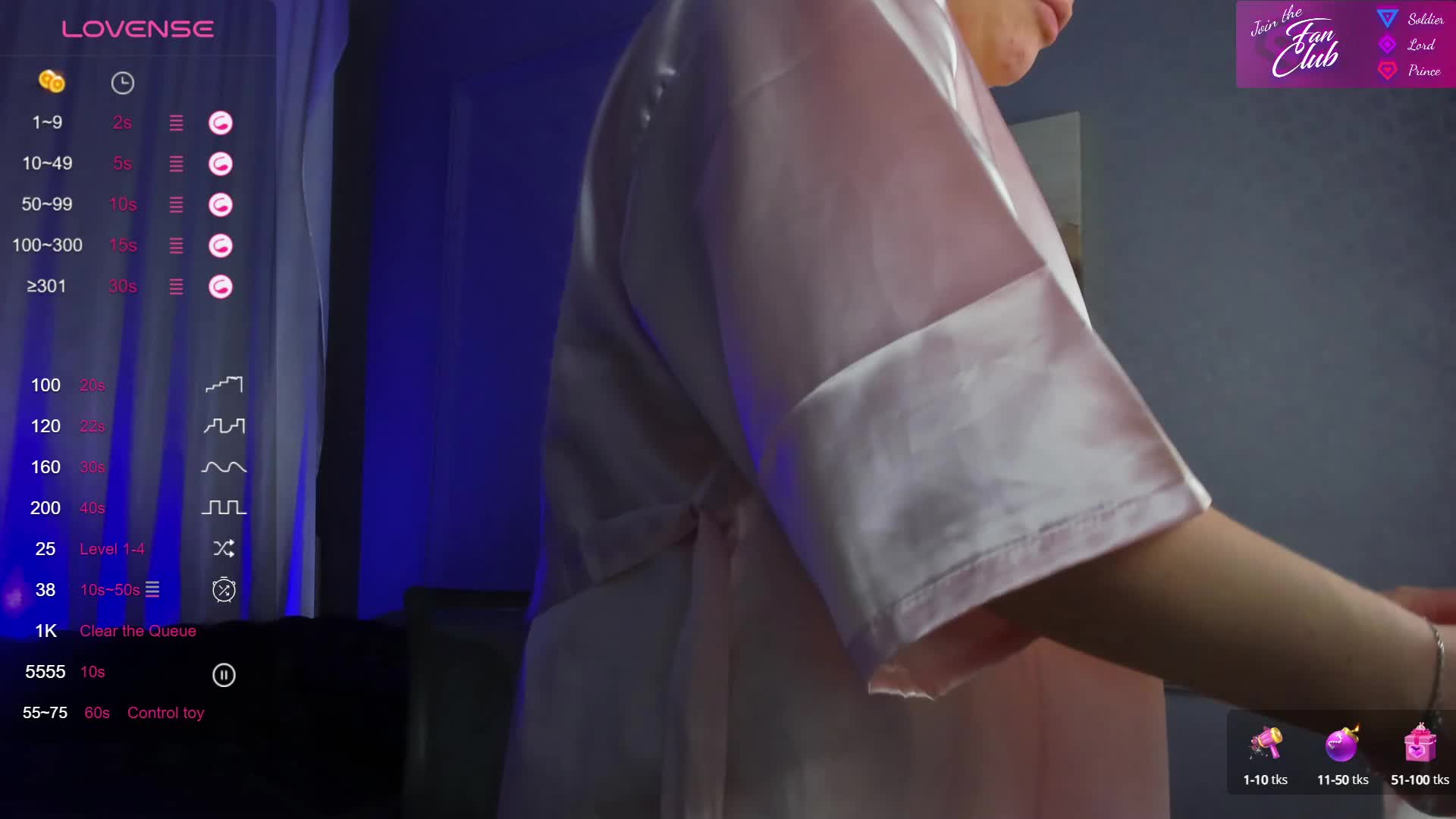 MargoOcean Adult Chat September 21, 2025