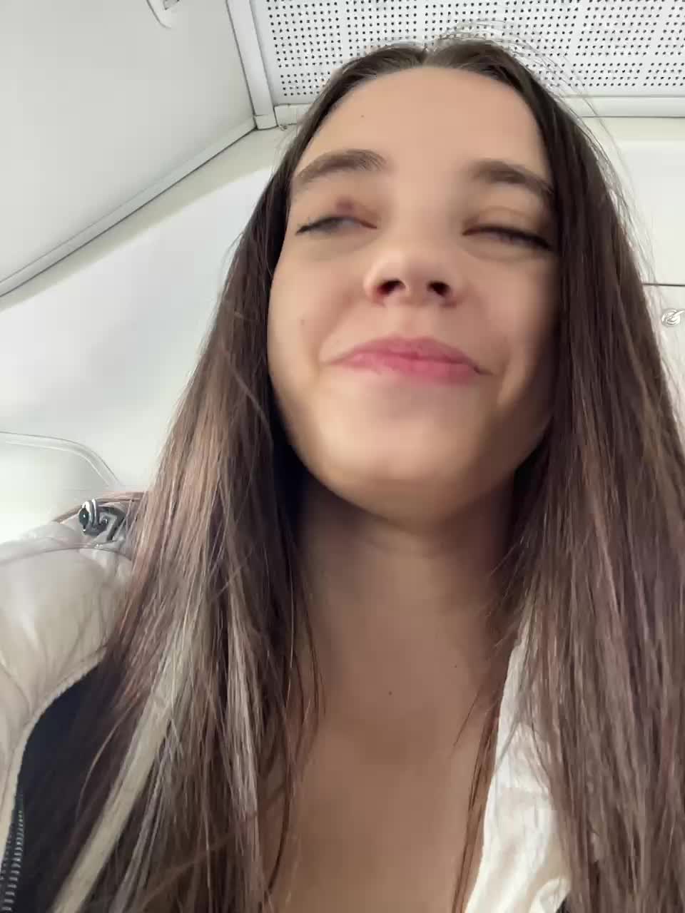 FunnyBanny0312 Adult Chat September 21, 2025