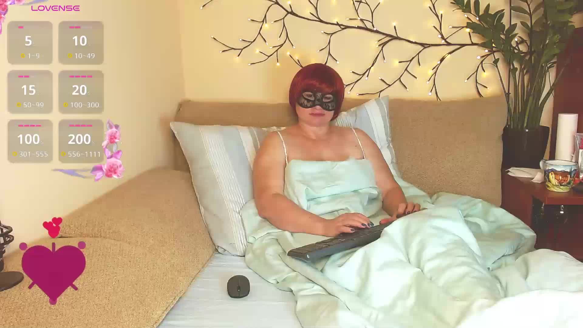 furbaFox Adult Chat September 21, 2025