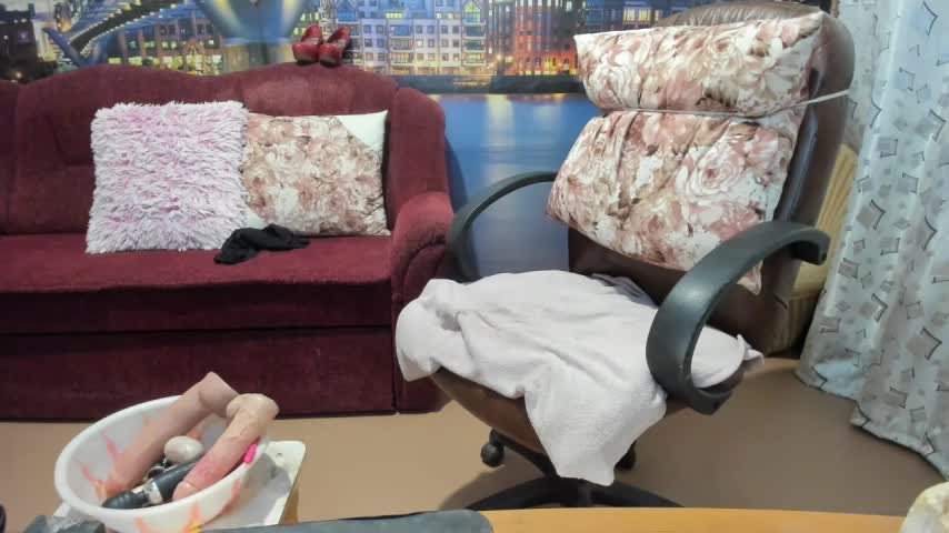 StarMarmelada Adult Chat September 21, 2025