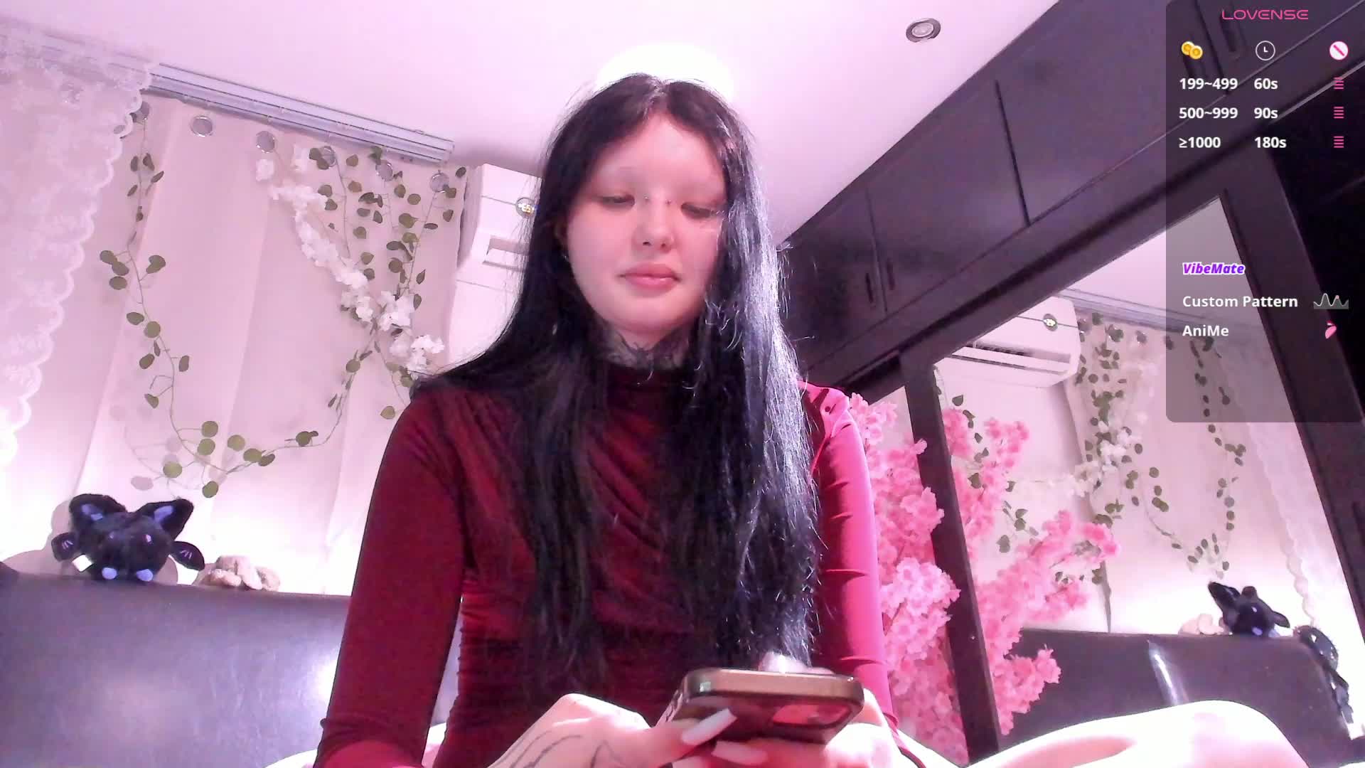 Leinbone Adult Chat September 21, 2025