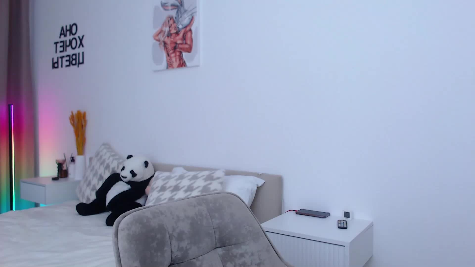 AlexaX7 Adult Chat September 21, 2025