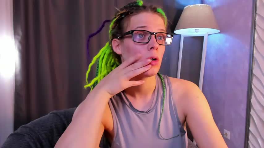 KIKI_Krash Adult Chat September 21, 2025