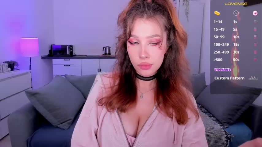 tenderdreams Adult Chat September 21, 2025