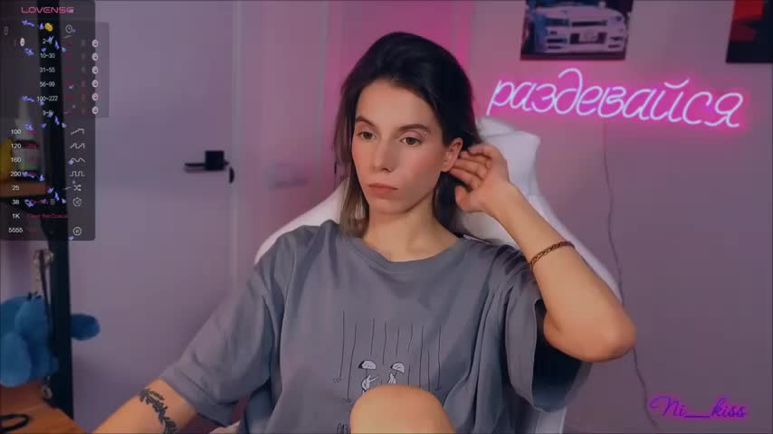 _ni_kiss Adult Chat September 21, 2025