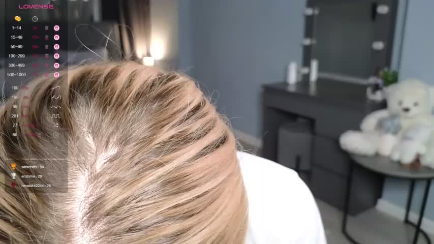 DariFlexy Adult Chat September 21, 2025